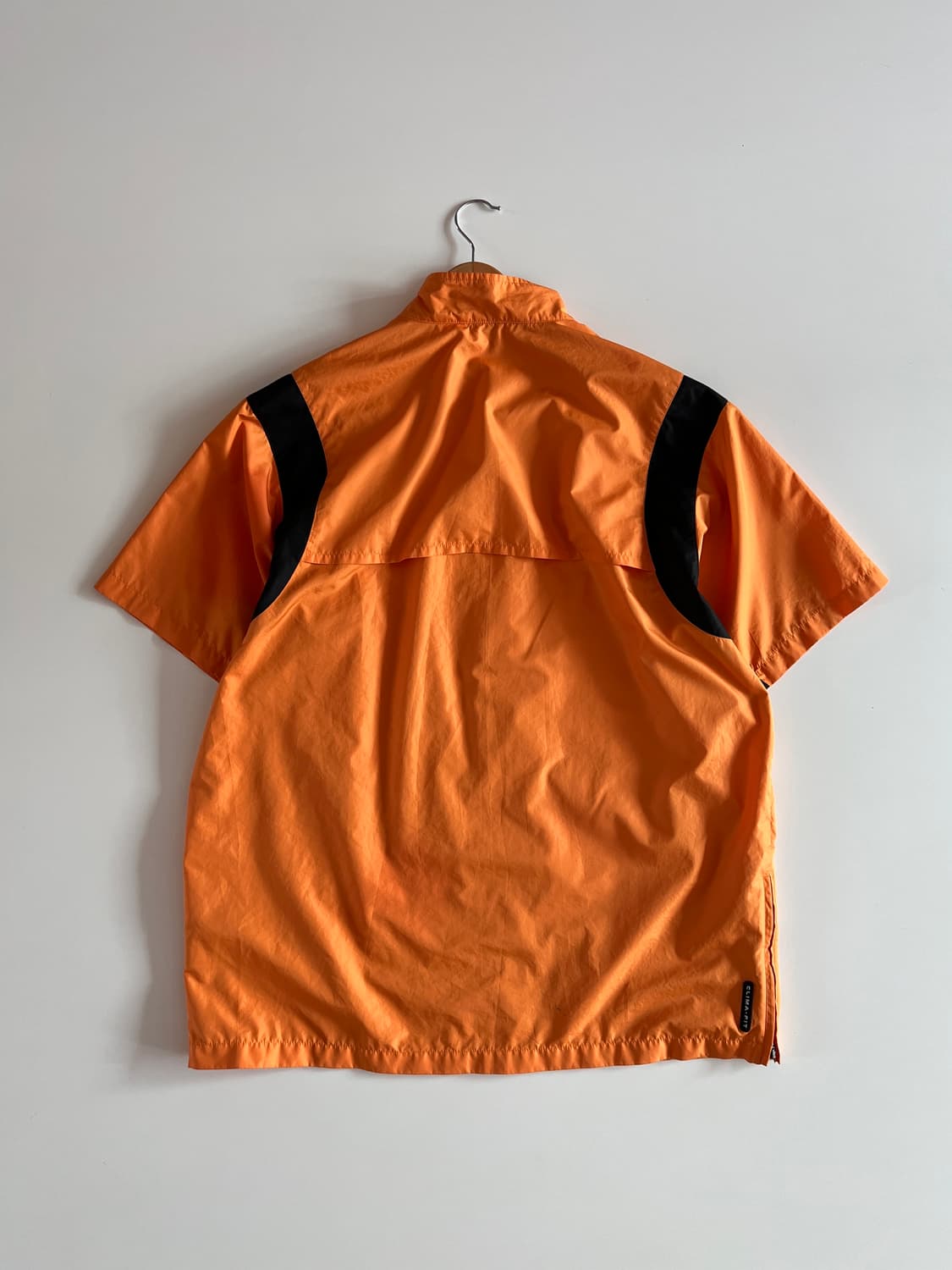 나이키 반팔 바람막이 자켓 XXL 상품이미지2