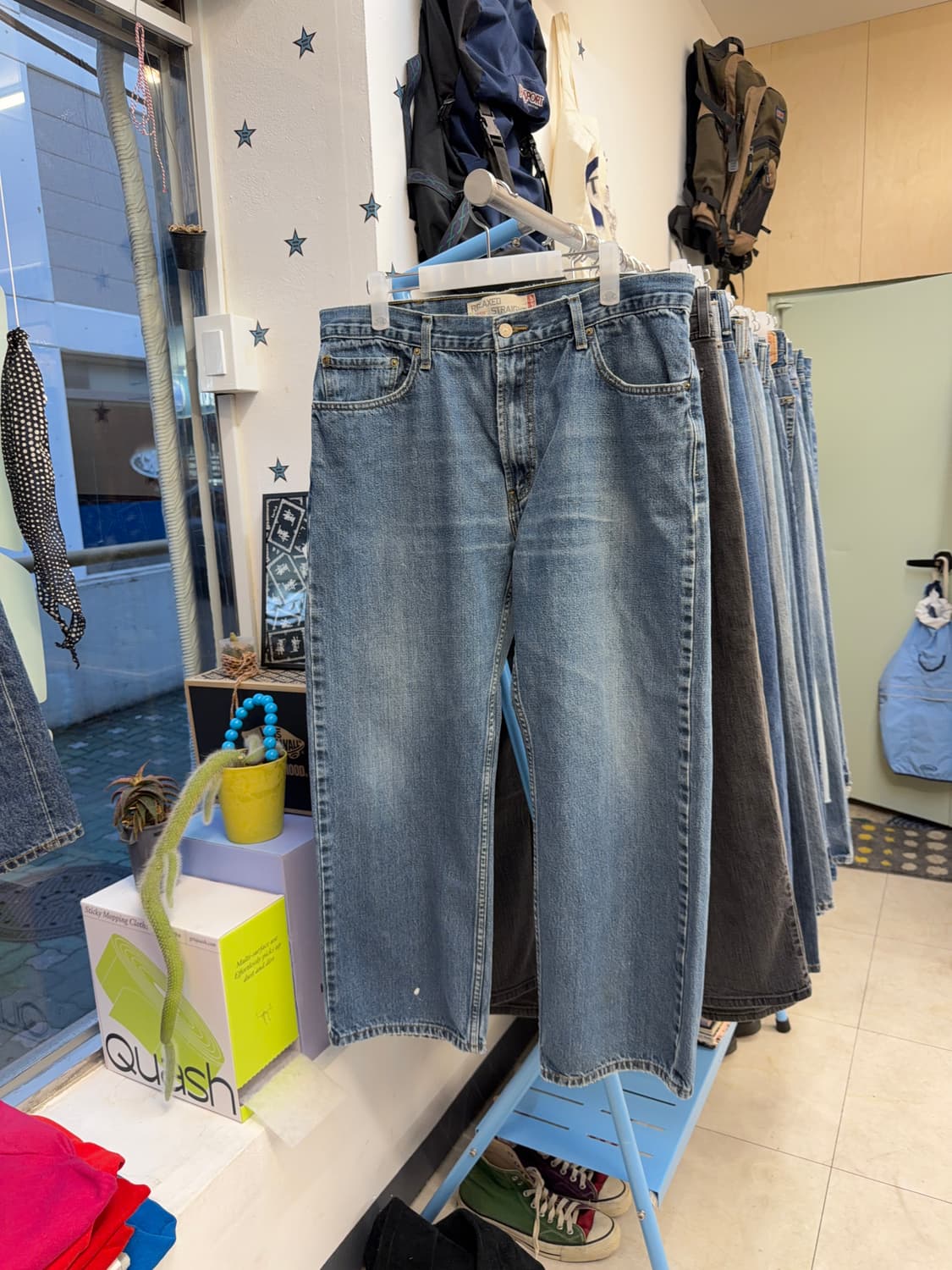 Levi’s 559 (38X30) 상품이미지3