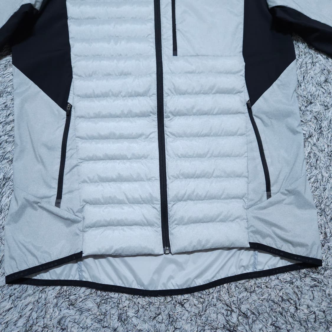 아이더)105 남자 패딩자켓 패딩점퍼 / 왕눈이샵 상품이미지4