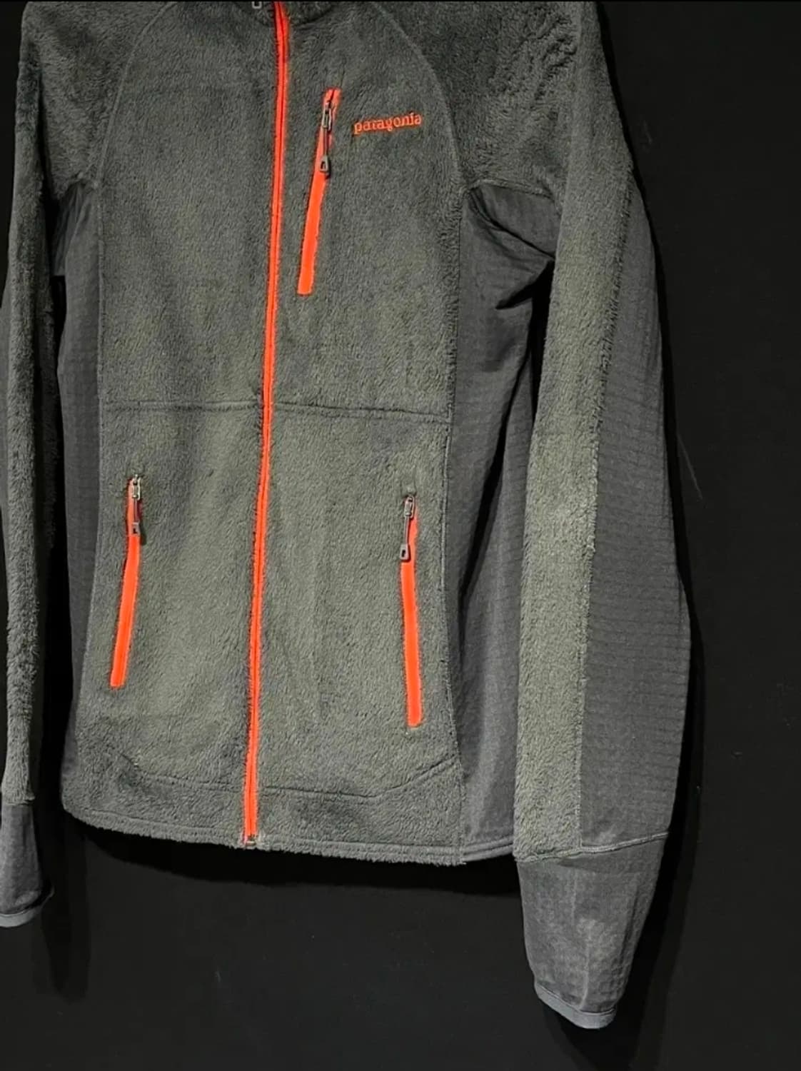 파타고니아 폴라텍 후리스 자켓  상품이미지7