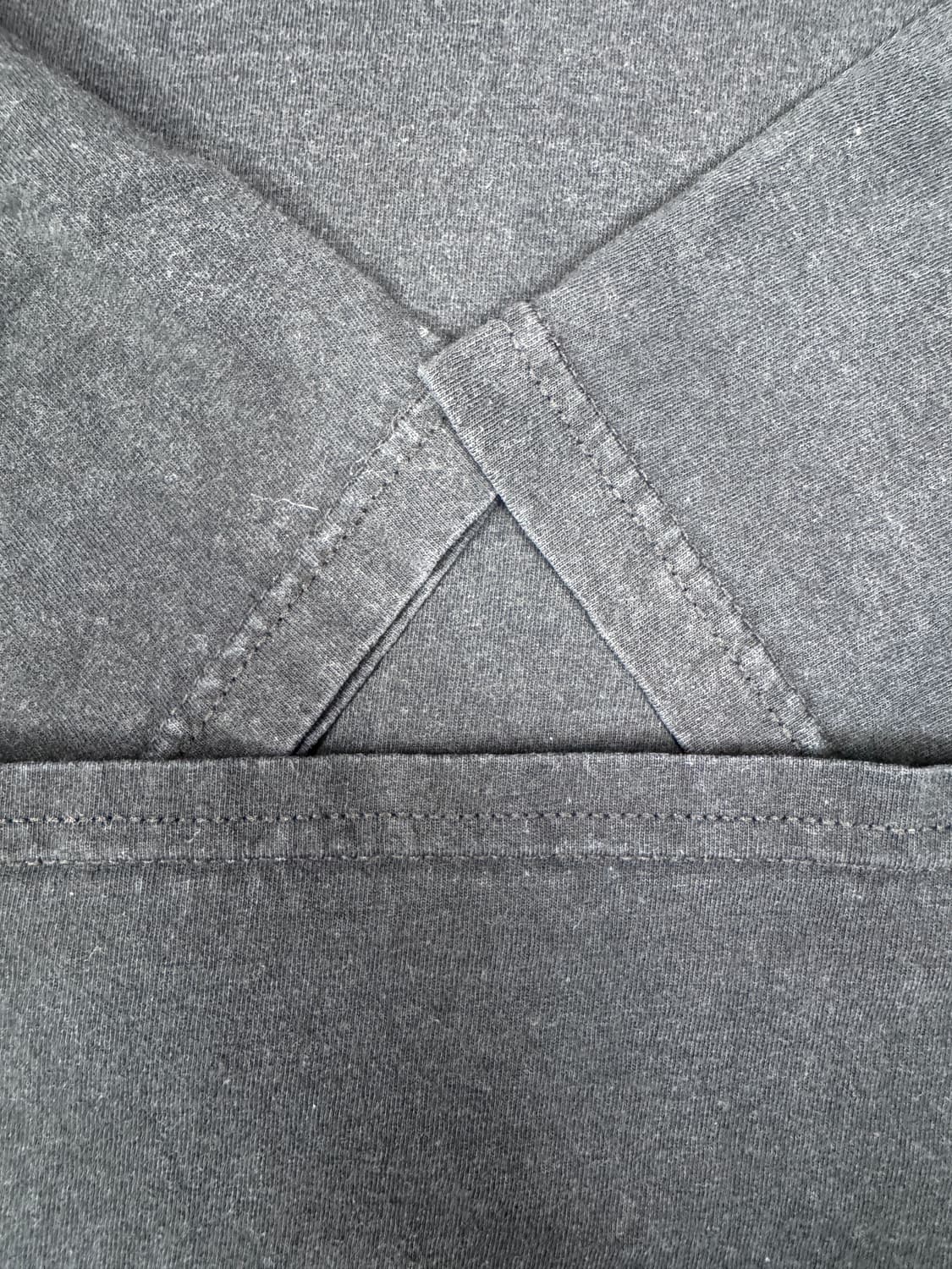 빈티지 배리 블리자드 BARRIE BLIZZARD 라크로스팀 티셔츠 XL 상품이미지5