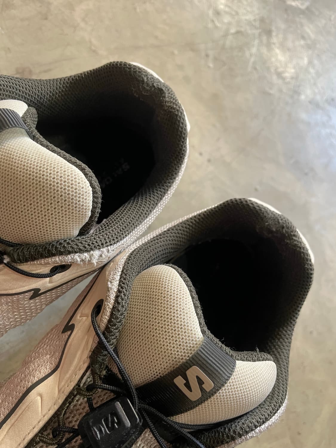 SALOMON 살로몬 XT-SLATE 270 상품이미지7