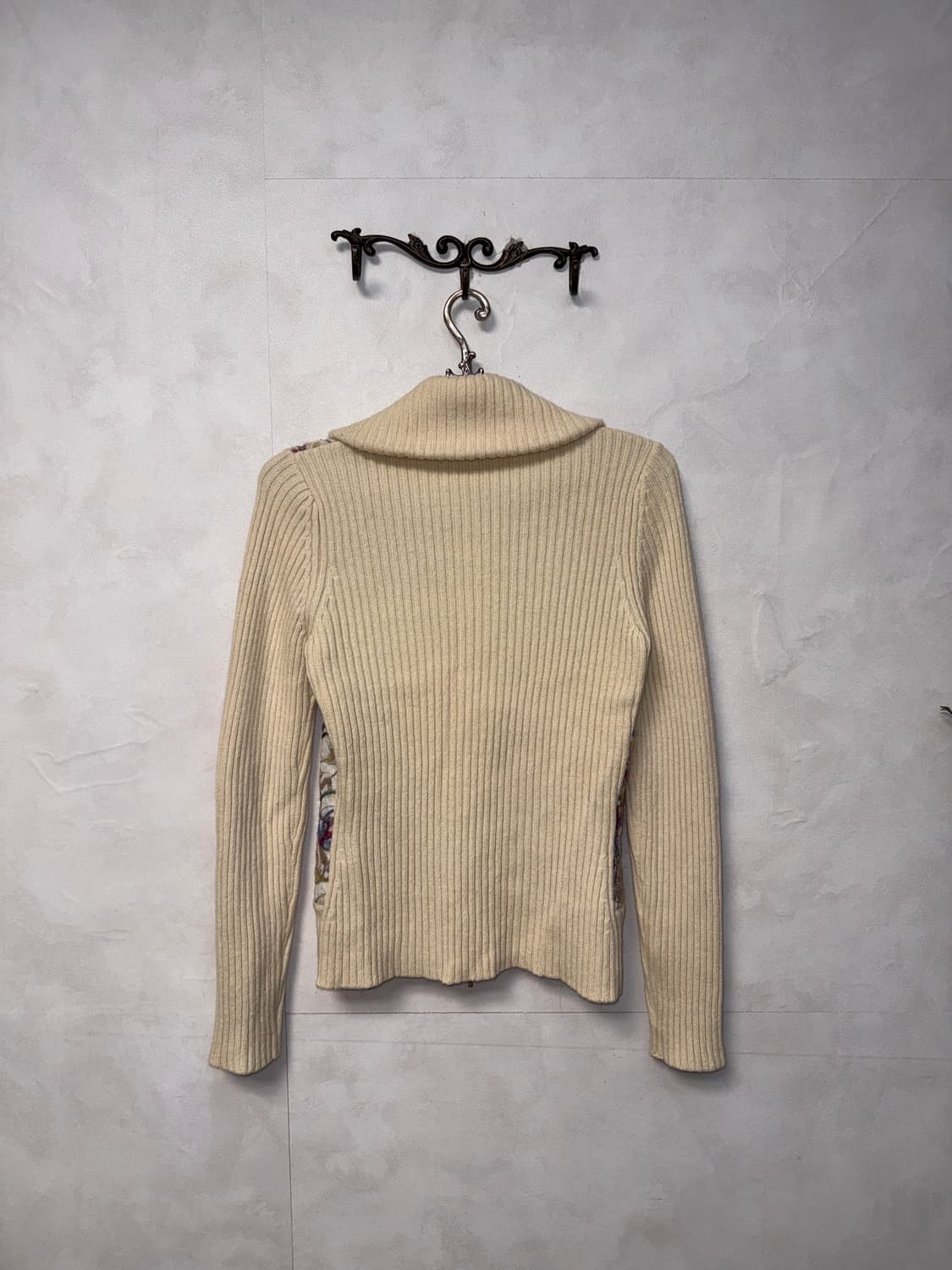 Franca Pierpaoli fiber wool cashmere cd 상품이미지3