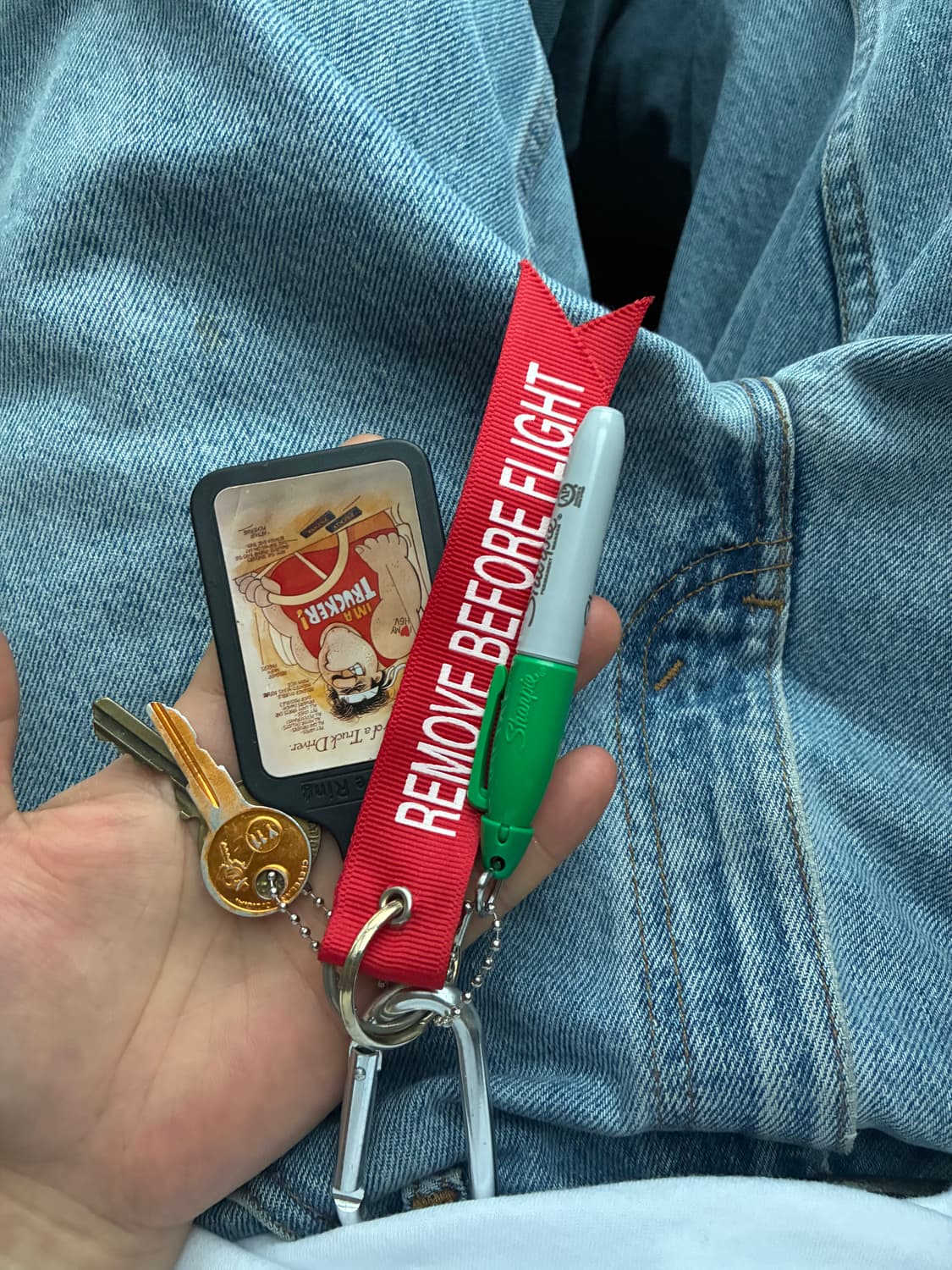 🎁Someone's Keyring #344 상품이미지3