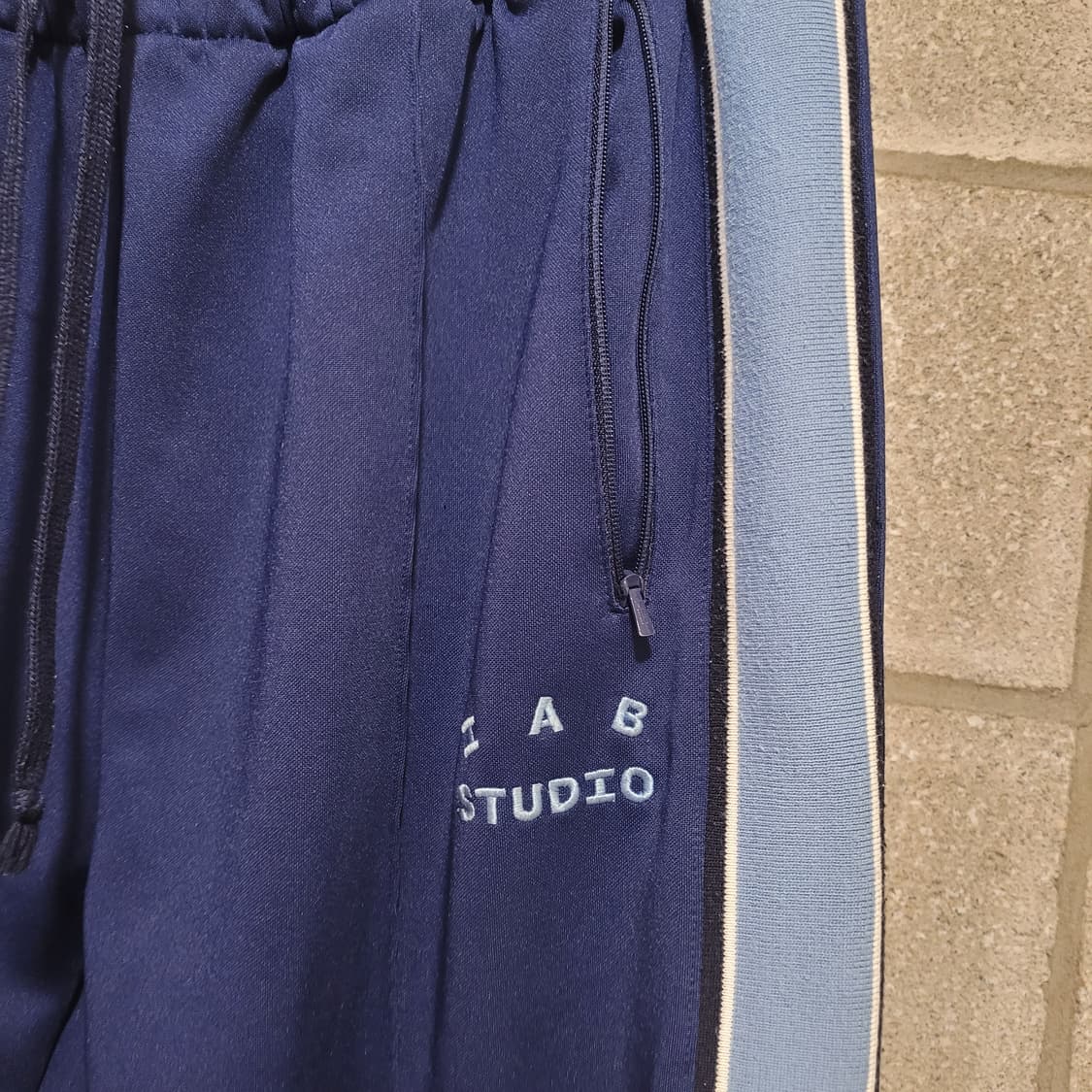 아이앱 스튜디오 트랙팬츠 L 상품이미지3