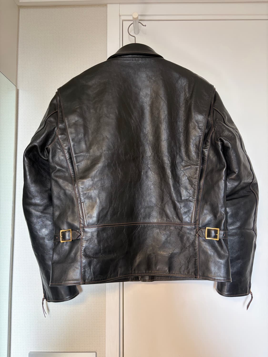 [44, 105-110] FLATHEAD 플랫헤드 더블라이더 부코j24 상품이미지5