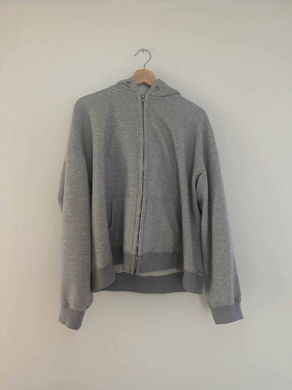 뤡코즈 후드집업 2 상품이미지2