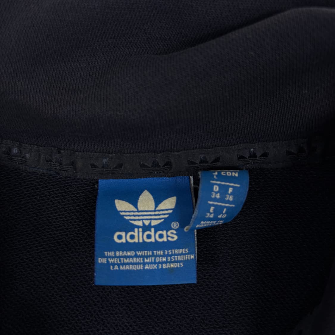 아디다스 집업 상품이미지8