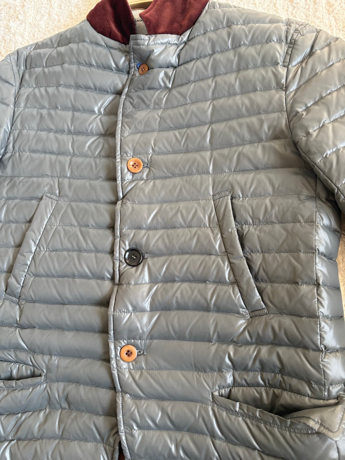 Undercover 언더커버 Down Jacket 상품이미지2