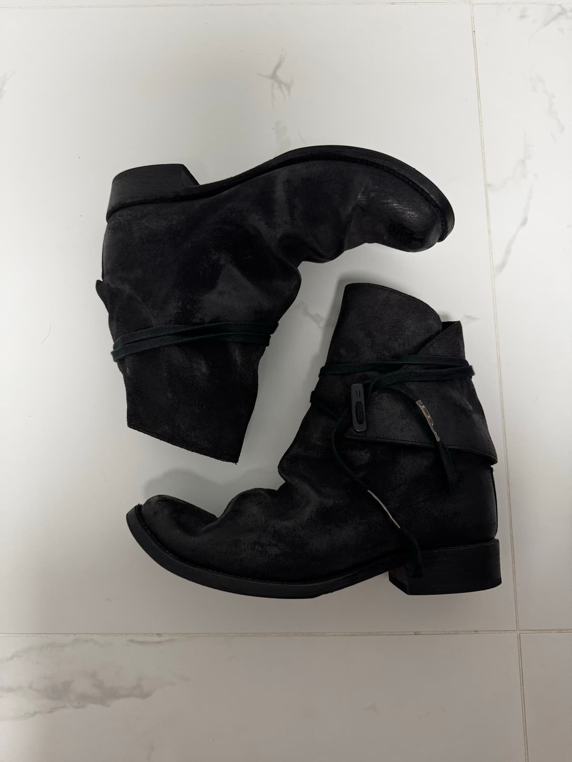 BBS wrap boots 상품이미지5
