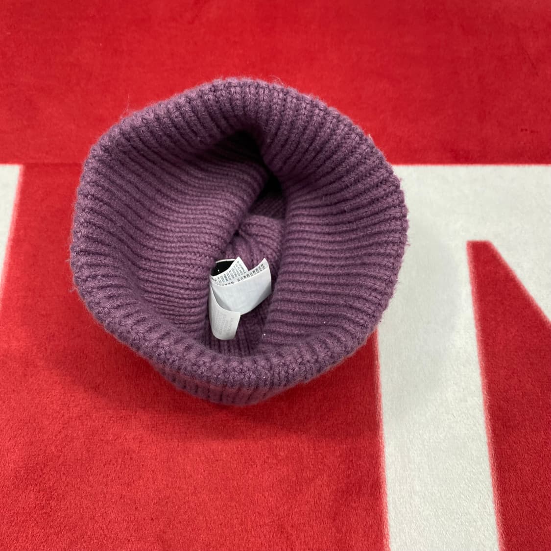 노스페이스 비니 one size  상품이미지3