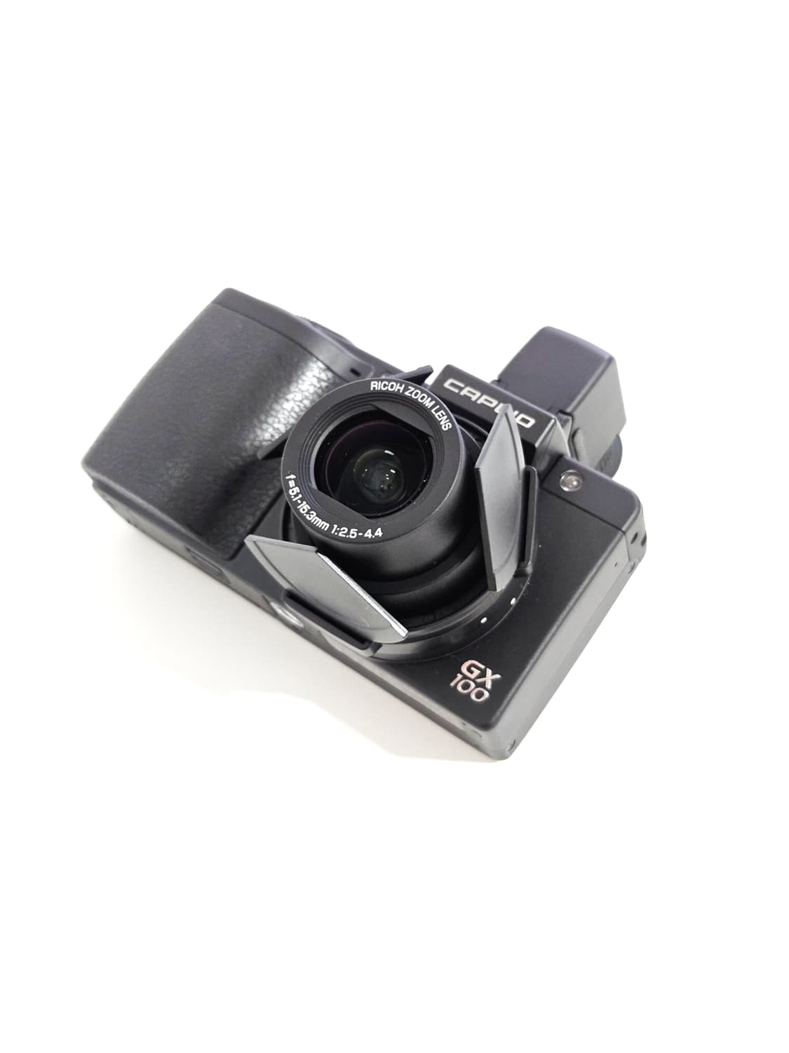 리코 Ricoh GX100 디카 디지털카메라 상품이미지3
