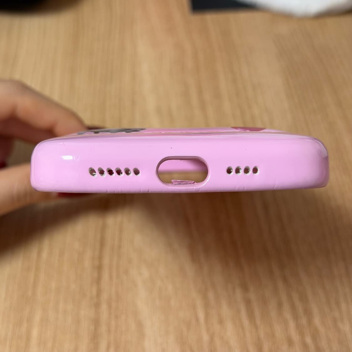 (15프로맥스) 어반소피스티케이션 The Puffer Case 상품이미지5