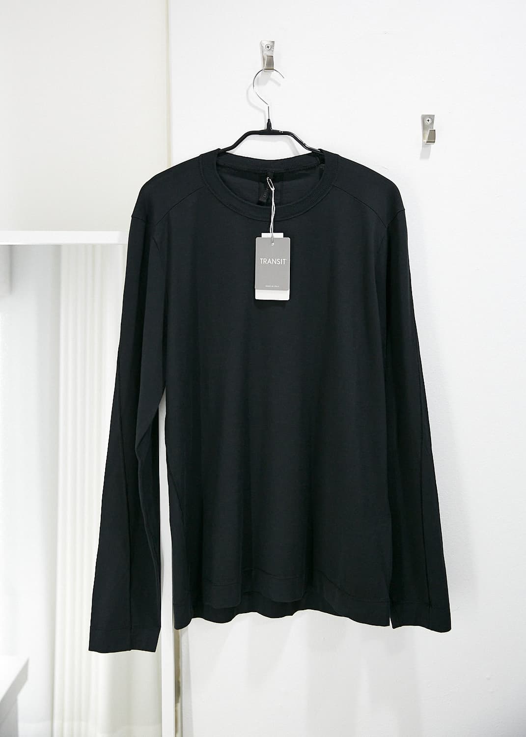 Long Sleeve T-Shirt 상품이미지1