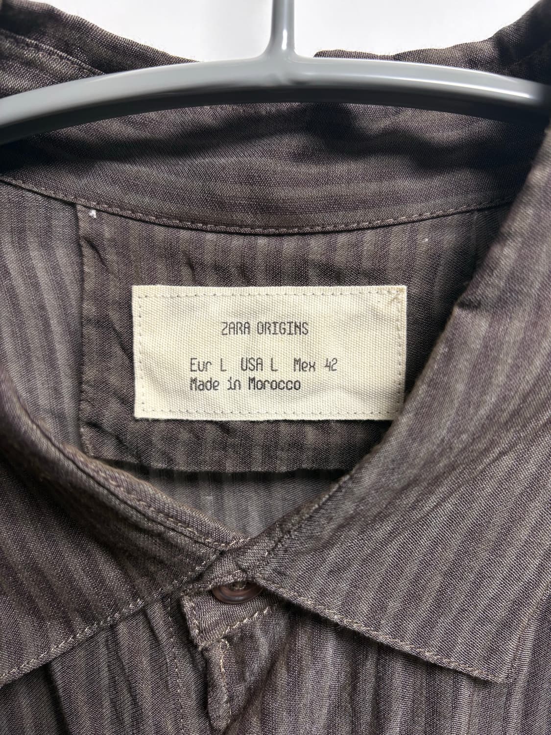 Zara Origins 자라 오리진  상품이미지2