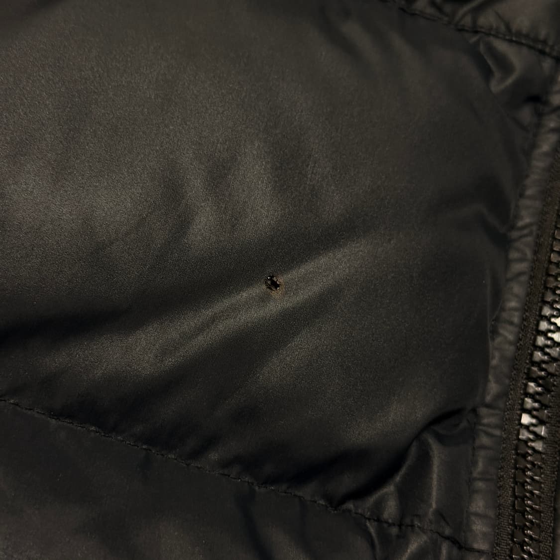 나이키 셀틱 FC 블랙 패딩 M 상품이미지8