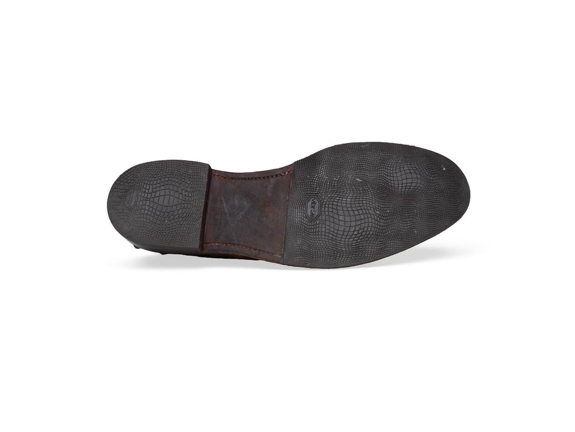 알든 1492 스웨이드 처카부츠 10D 상품이미지5