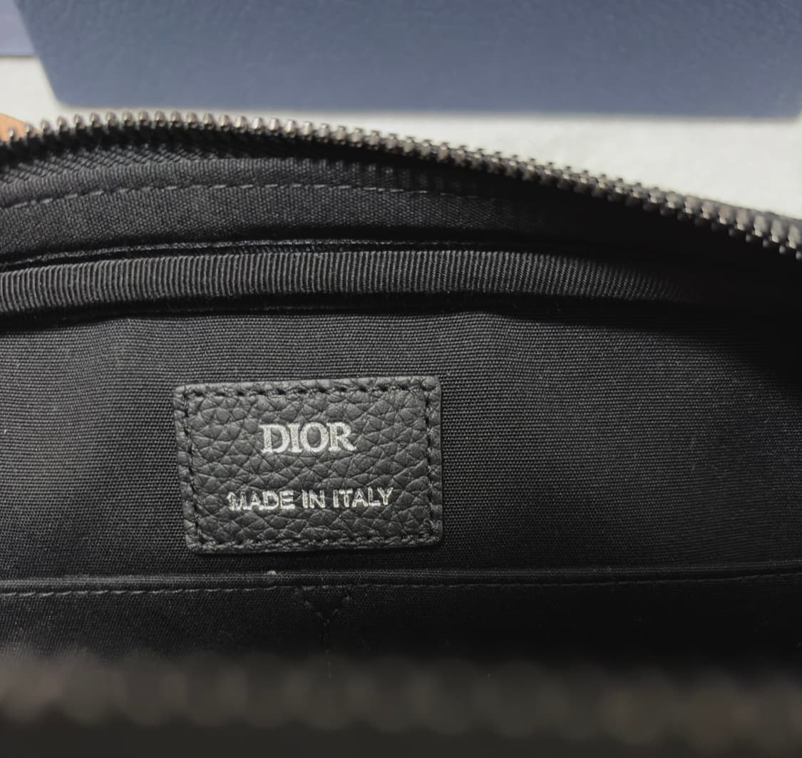 디올 돕키트 클러치백 상품이미지6