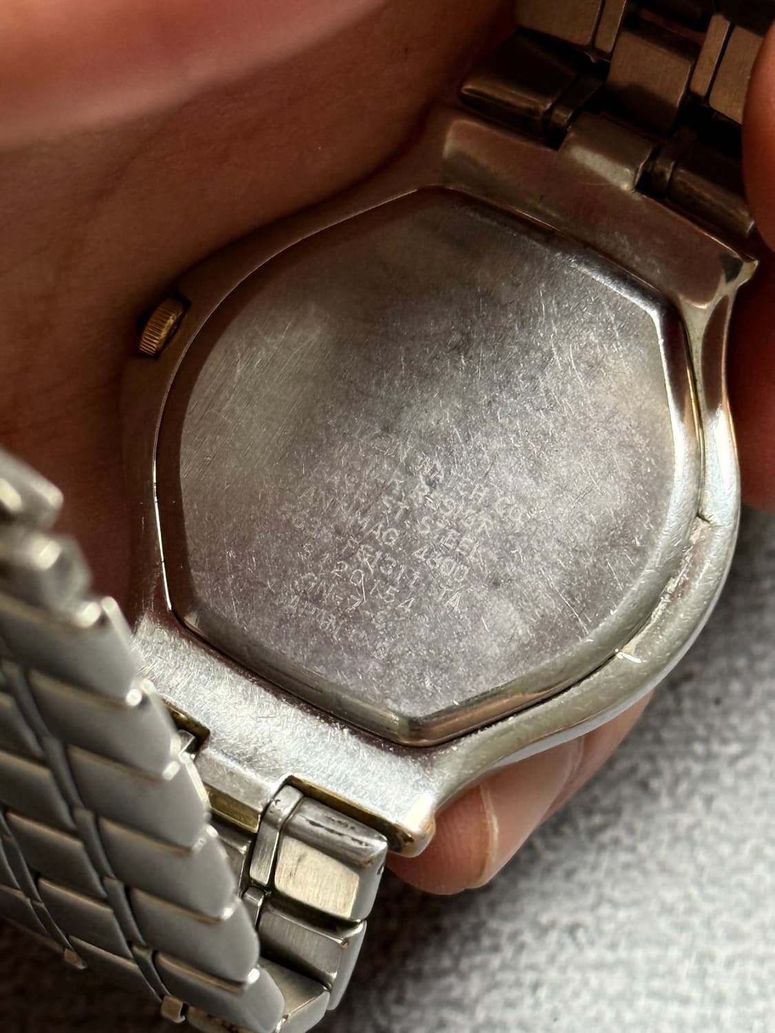 Citizen 시티즌 Exceed 익시드 상품이미지4