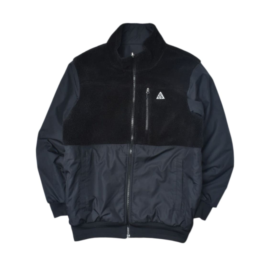 00S 나이키 ACG 후리스 자켓 플리스 집업 점퍼 100 N0827 상품이미지2