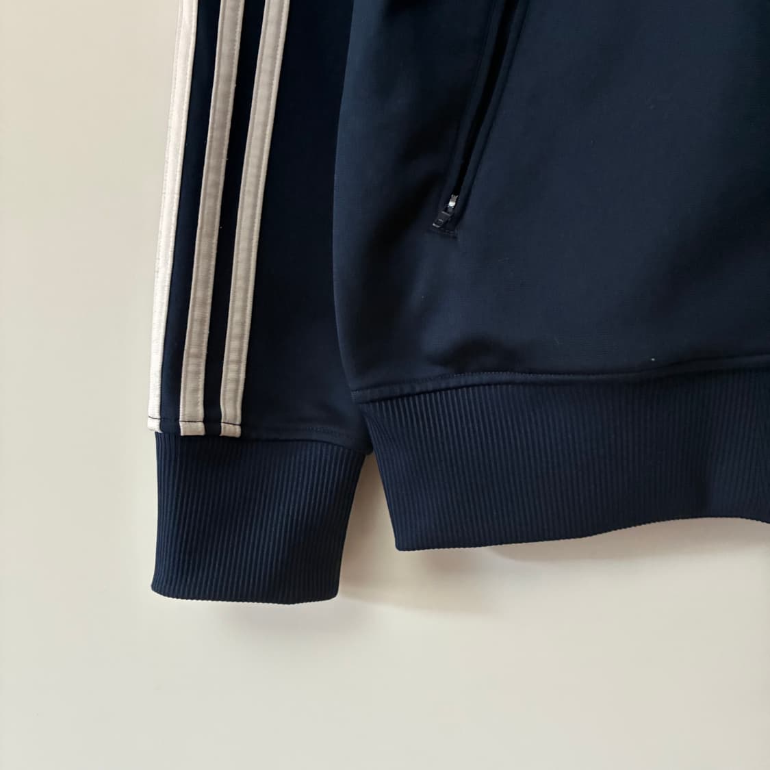 아디다스 파이어버드 트랙탑 져지 상품이미지4