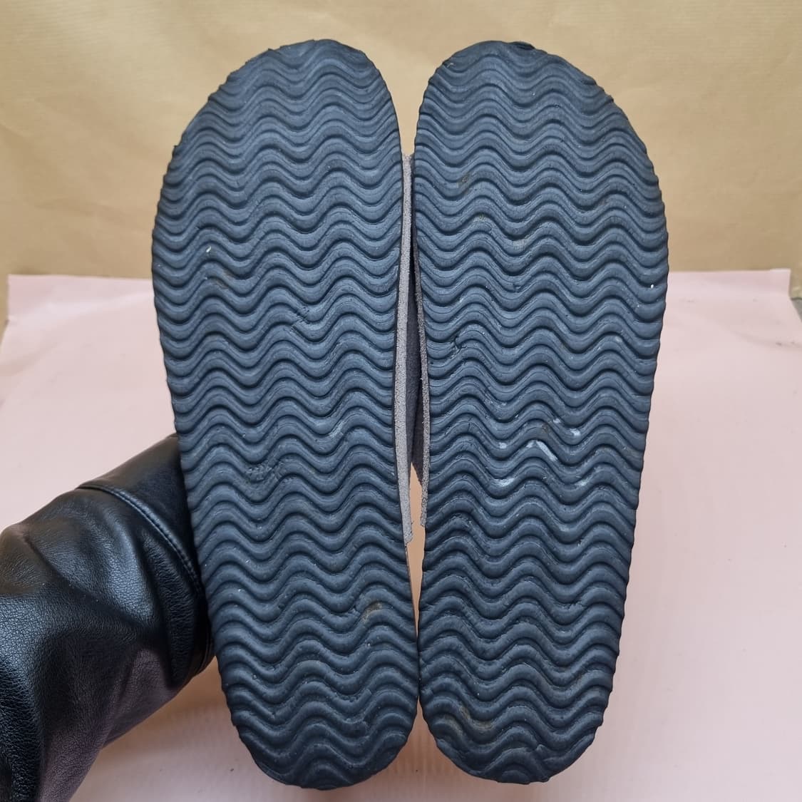 우드스탁 코르크 남성 샌들 280 상품이미지3