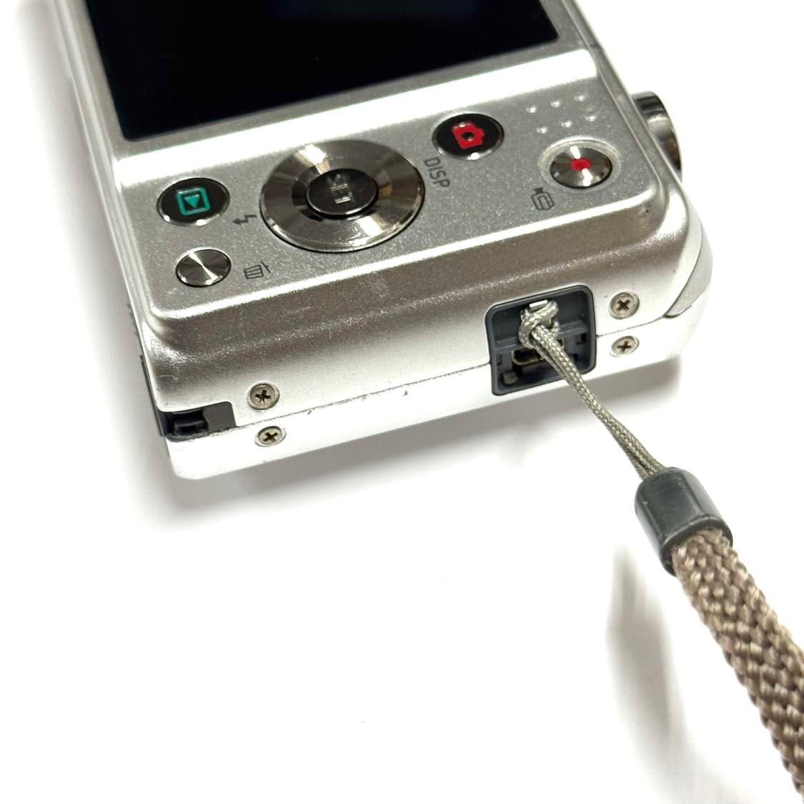 필름느낌 🫧 작례있음 ) 카시오 Ex-zs100 빈티지 디카💖✨ 상품이미지8