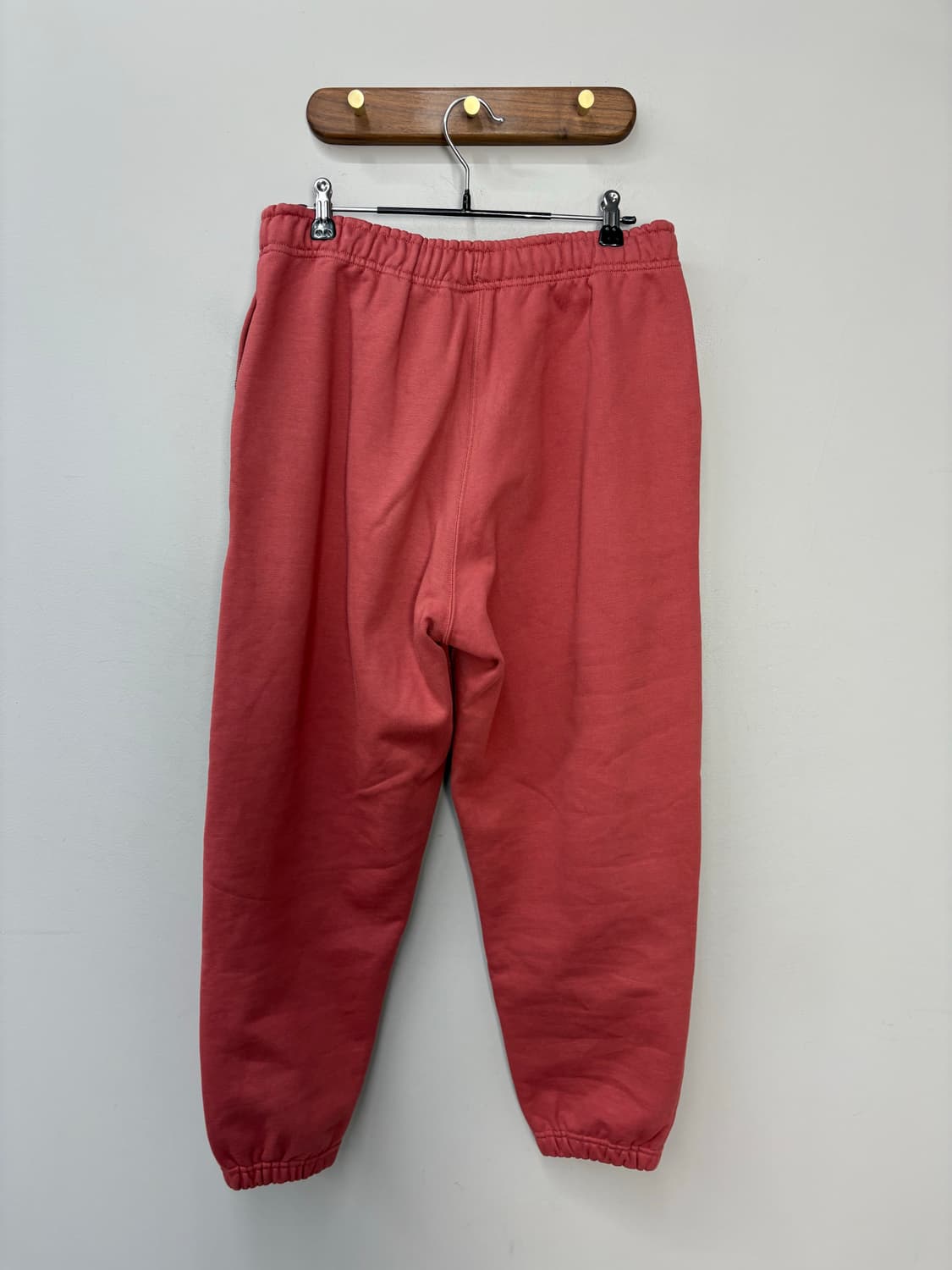 나이키 NRG 솔로스우시 플리스 조거팬츠 A3090 상품이미지4