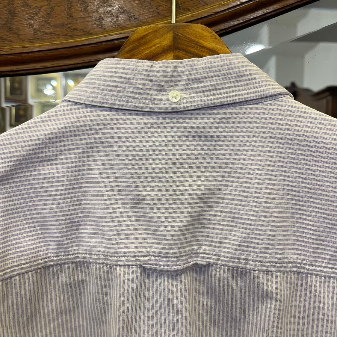 Carhartt wip L/S Duffield shirt 상품이미지8