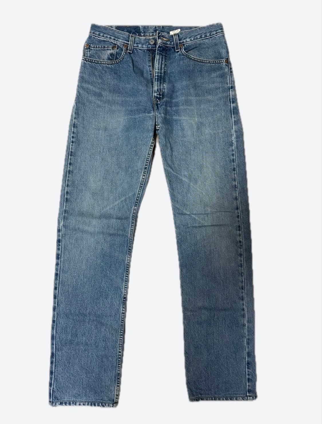 빈티지 리바이스 505 32 상품이미지2