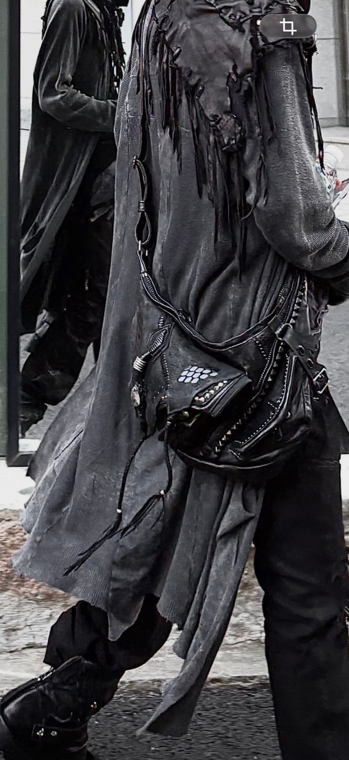 Kmrii 숄더백 가방 상품이미지2