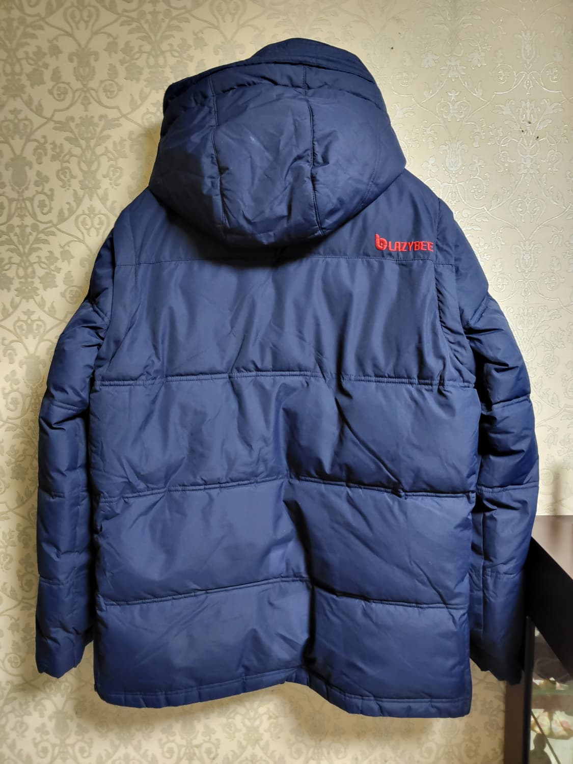 레이지비 보드복 상품이미지2