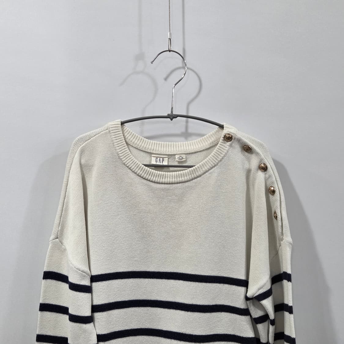 갭 키즈 스트라이프 니트 XXL/14/16  상품이미지2