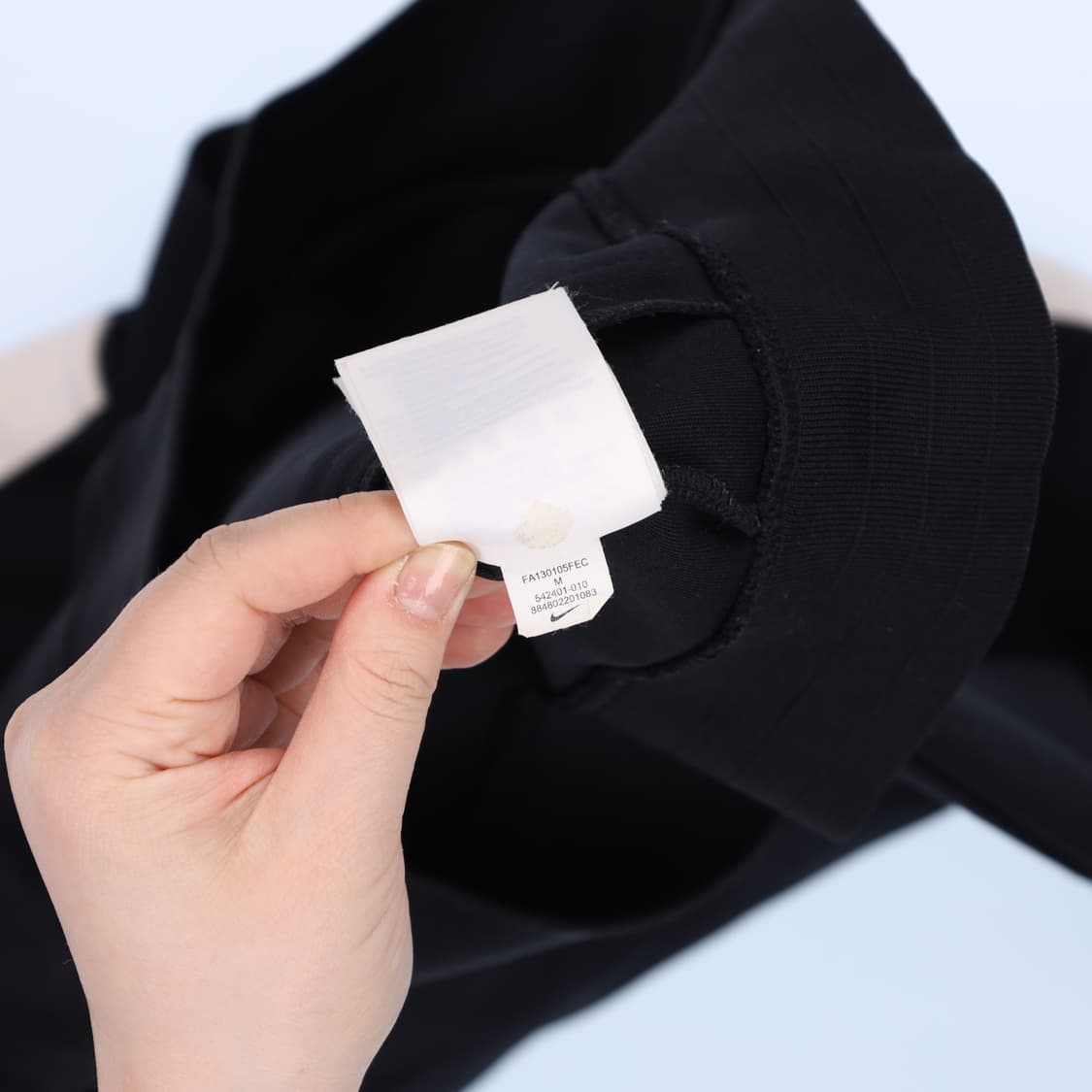 M 나이키 유벤투스 트랙탑 져지 N7544 상품이미지6