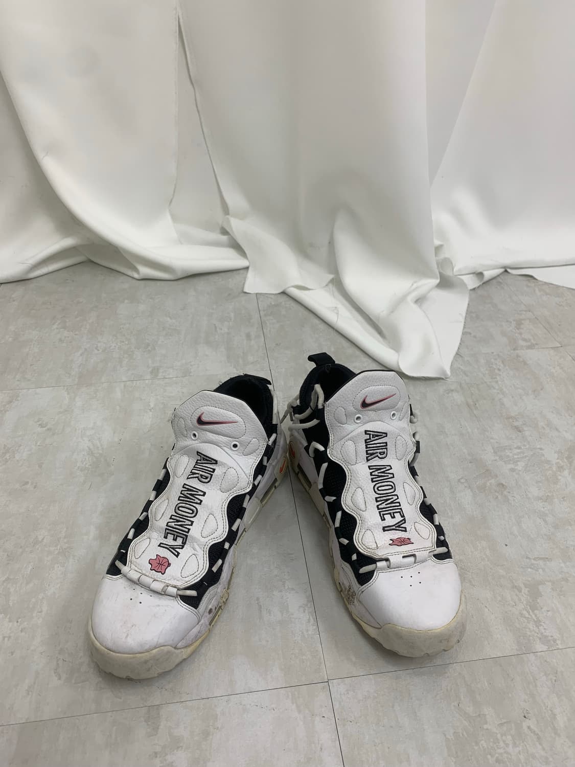 Nike Air sneakers 상품이미지1