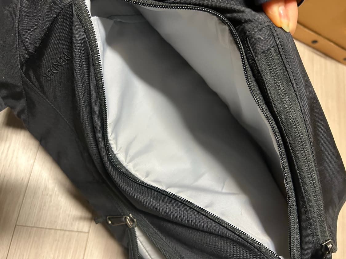 아크테릭스 백팩 상품이미지3