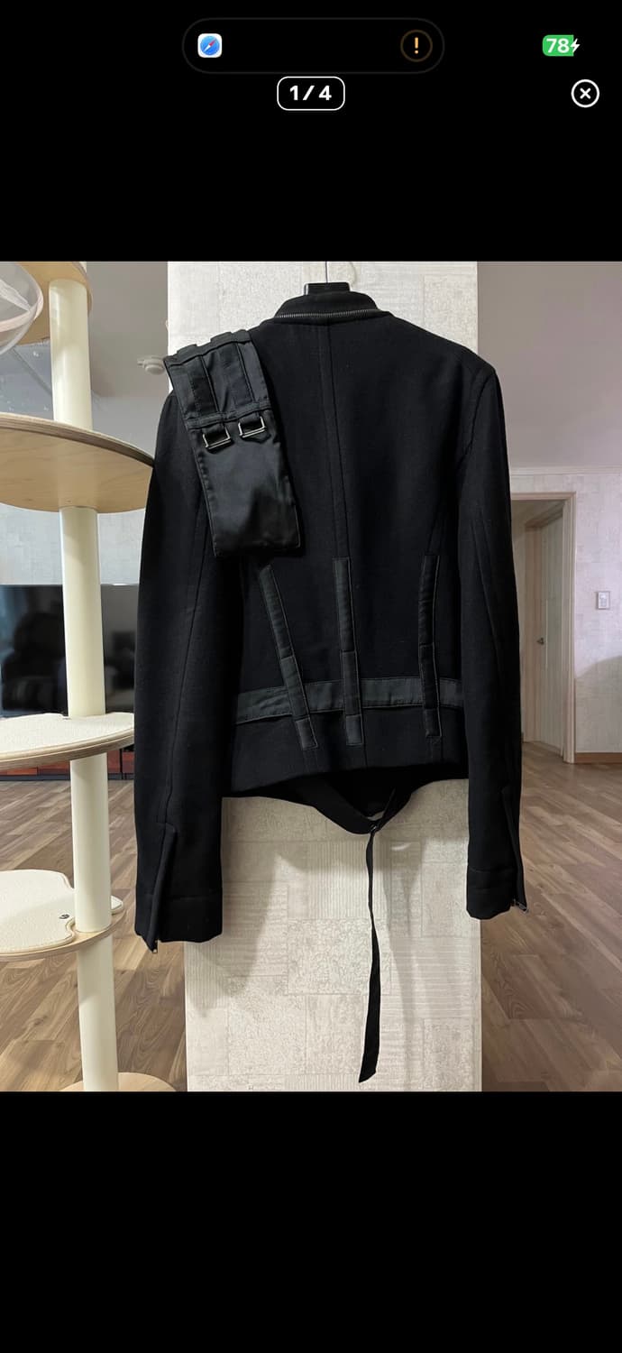 앤드뮐 자켓 구합니다 상품이미지1