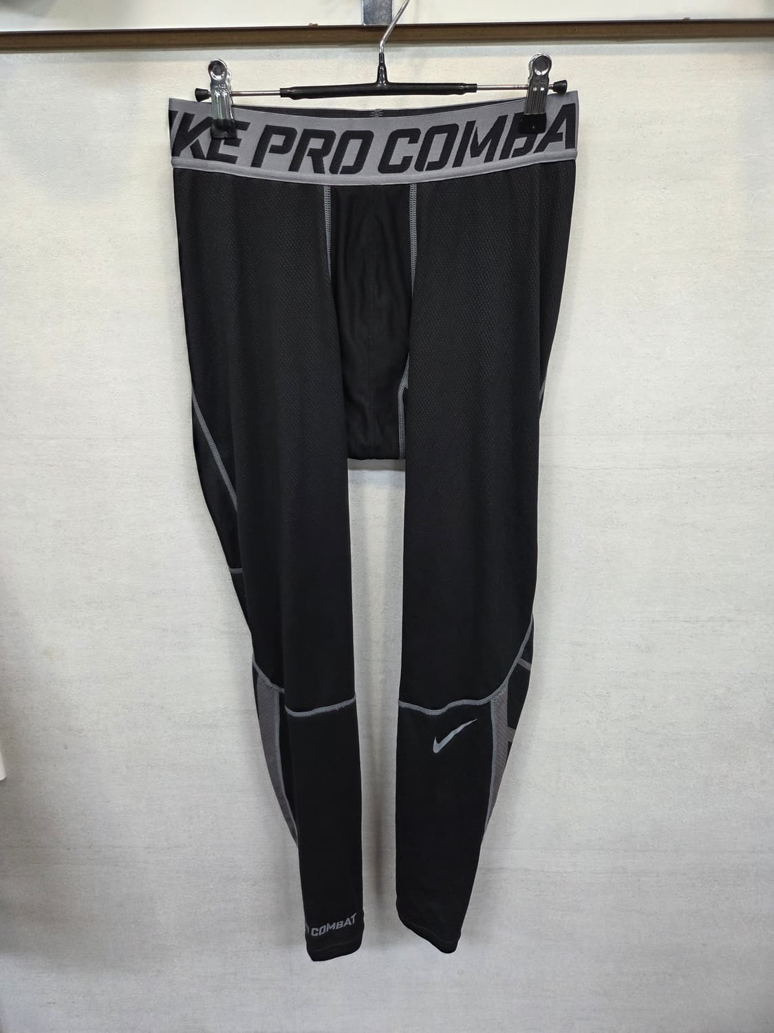 나이키 프로컴벳 하이퍼 쿨 타이즈 레깅스 xxl 상품이미지1