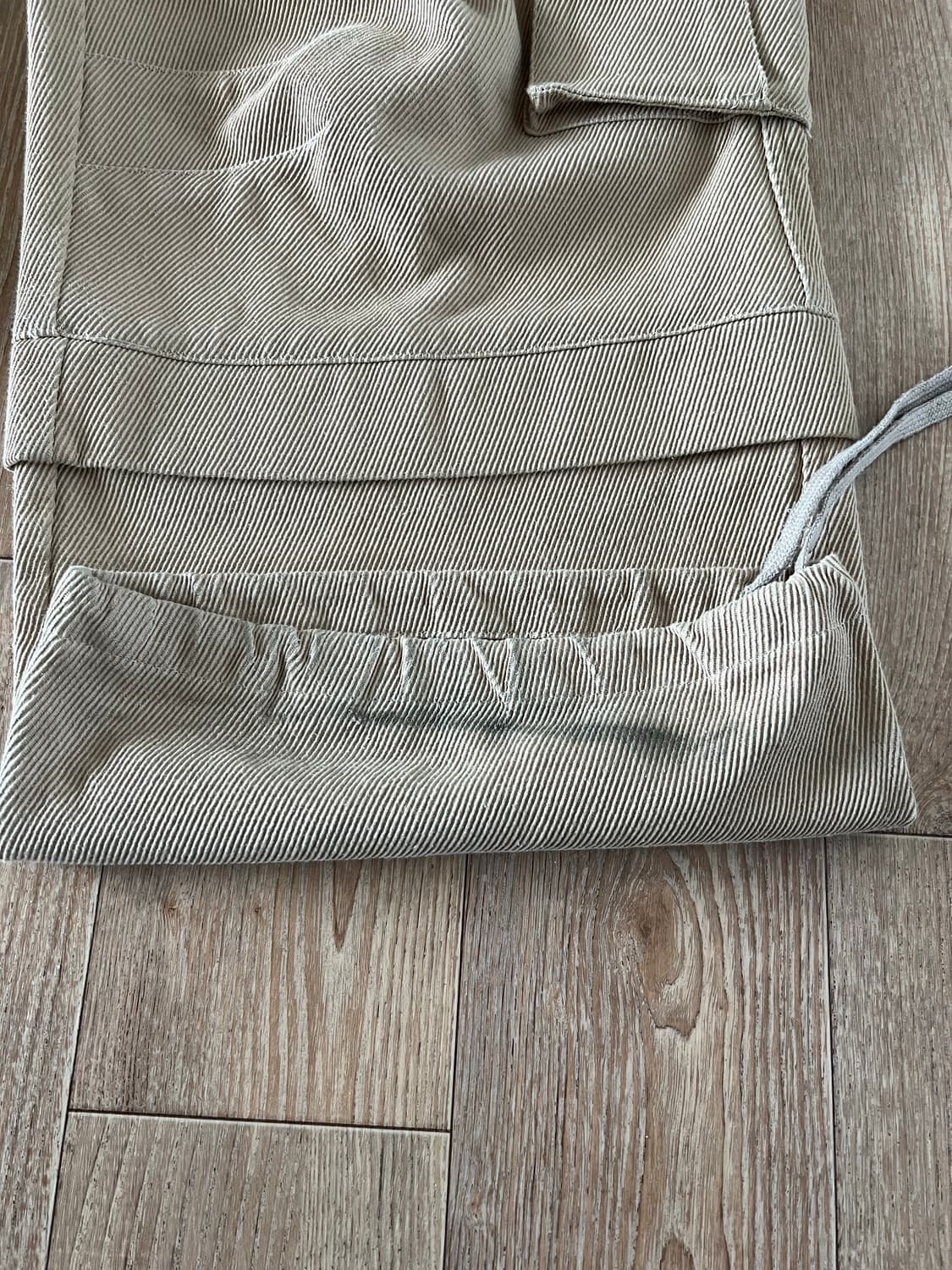 카미엔 타이탄 베이지 2사이즈 상품이미지3