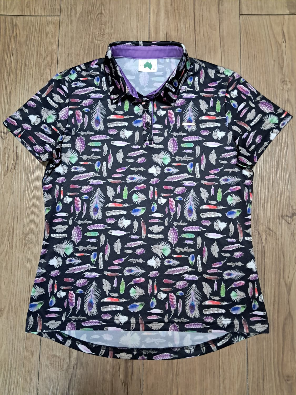 아담스콧 여성 반팔티 95 상품이미지3