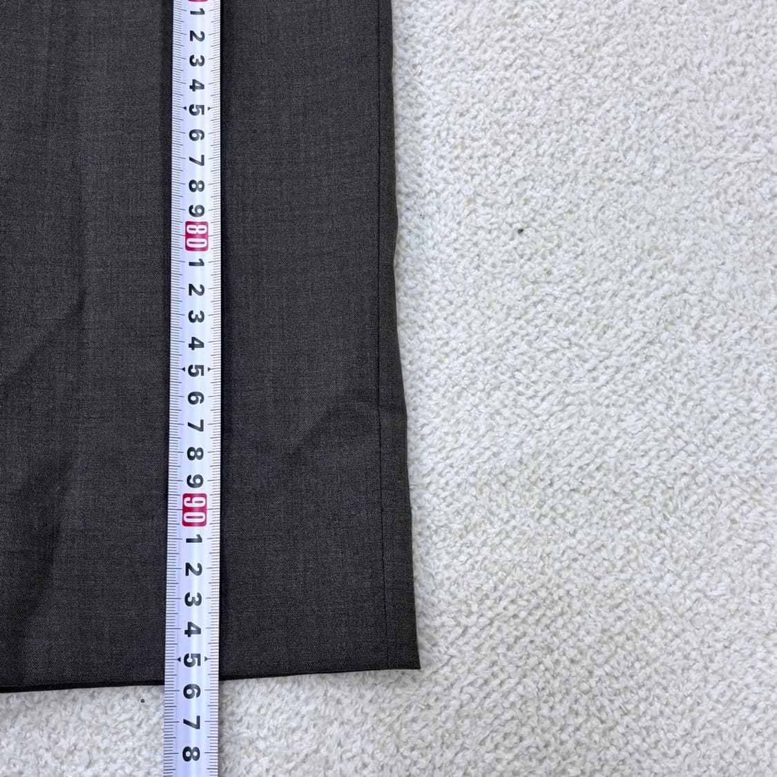 82 지오지아 슬랙스 코튼바지 0310E 상품이미지6