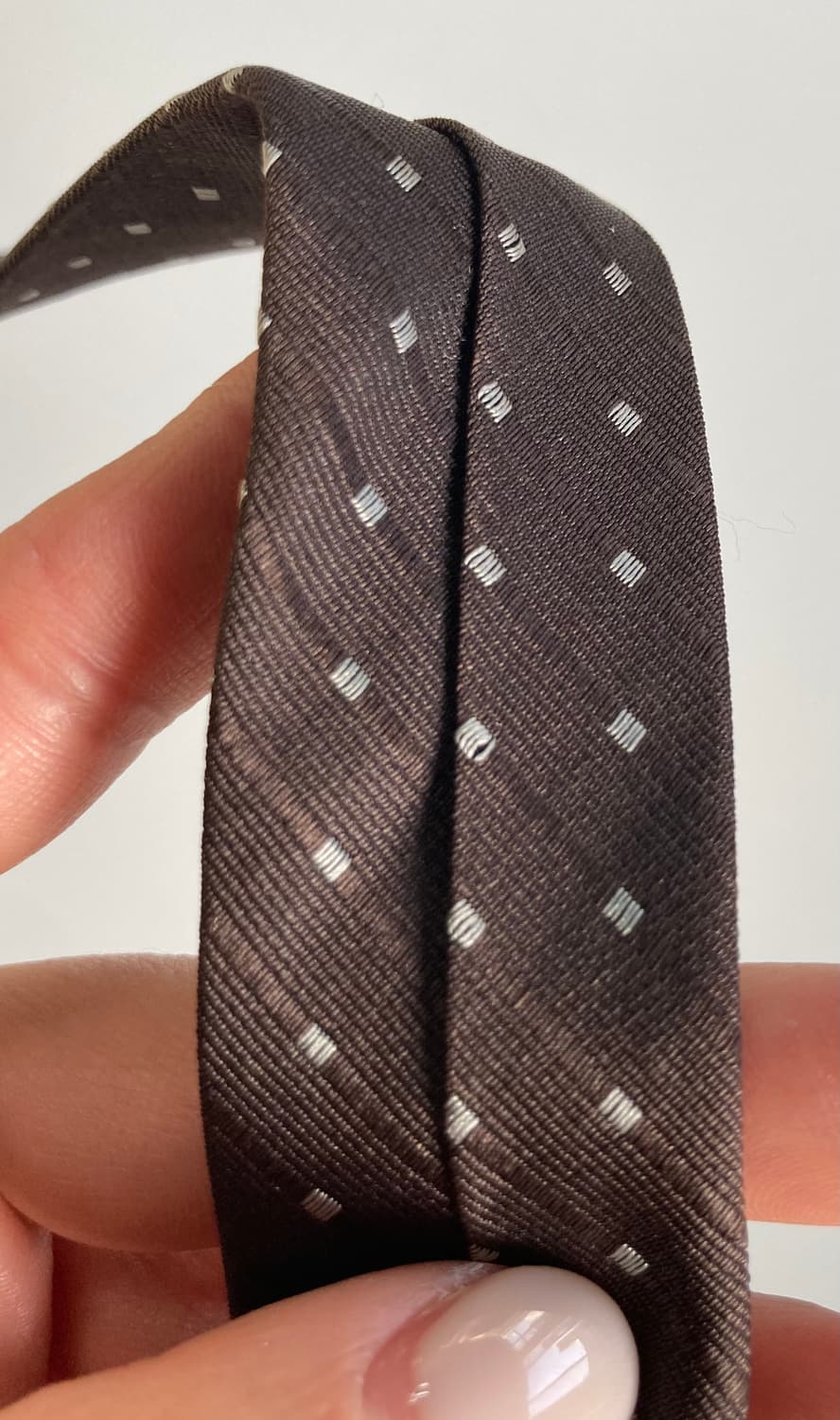 짐톰슨 넥타이 상품이미지9