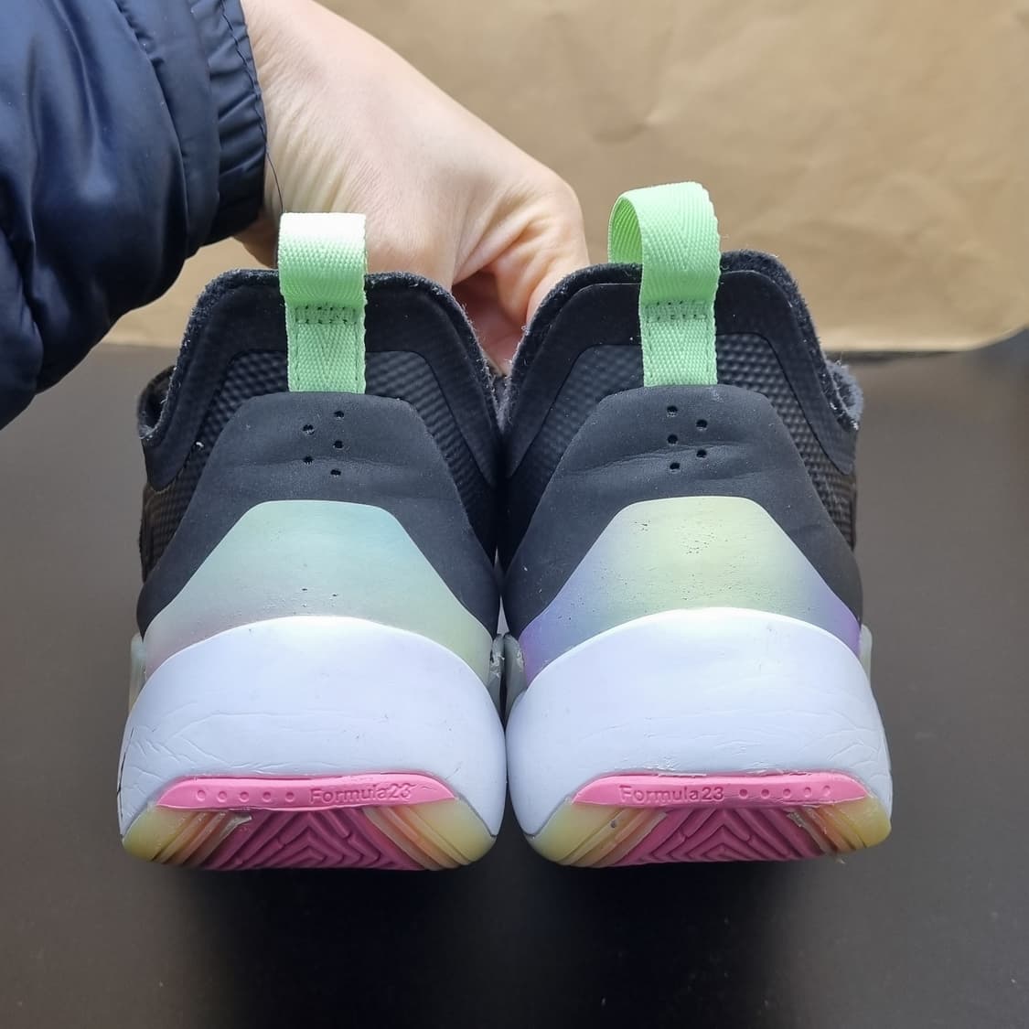 나이키 조던 루카1 농구화255 상품이미지4