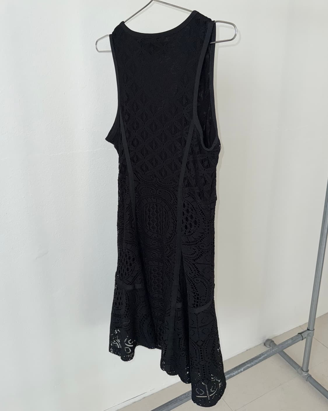 빈티지 원피스 상품이미지3