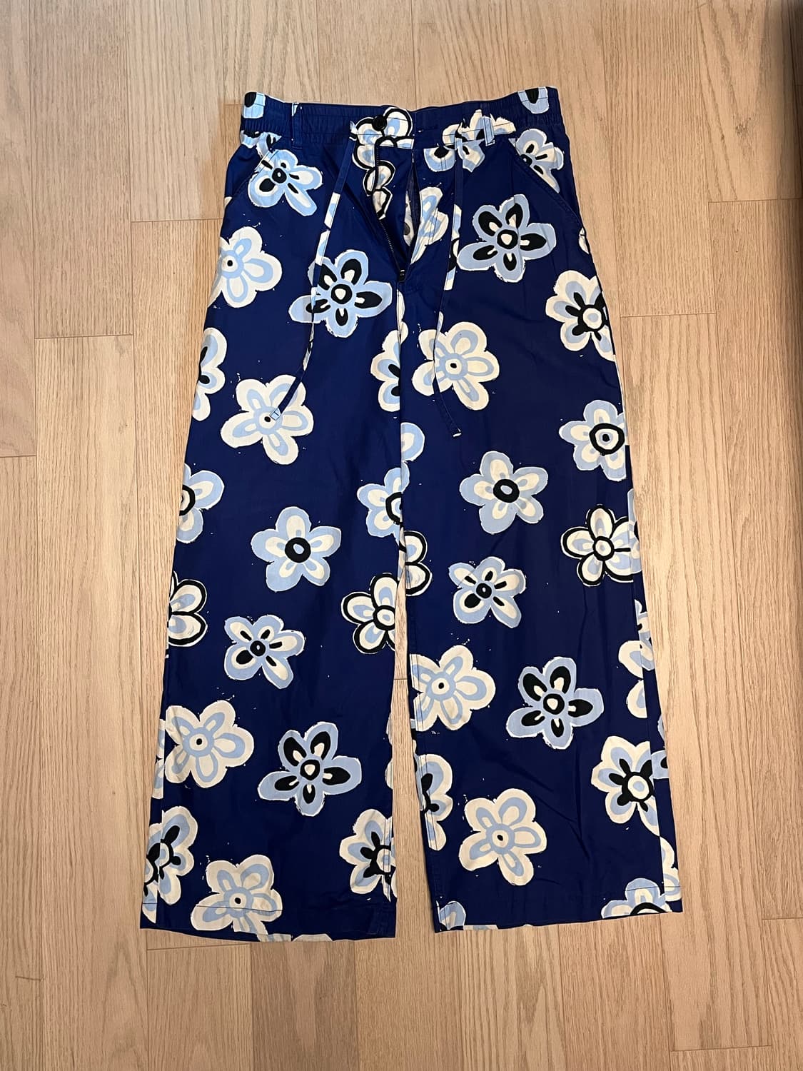 마르니 유니클로 팬츠 상품이미지2