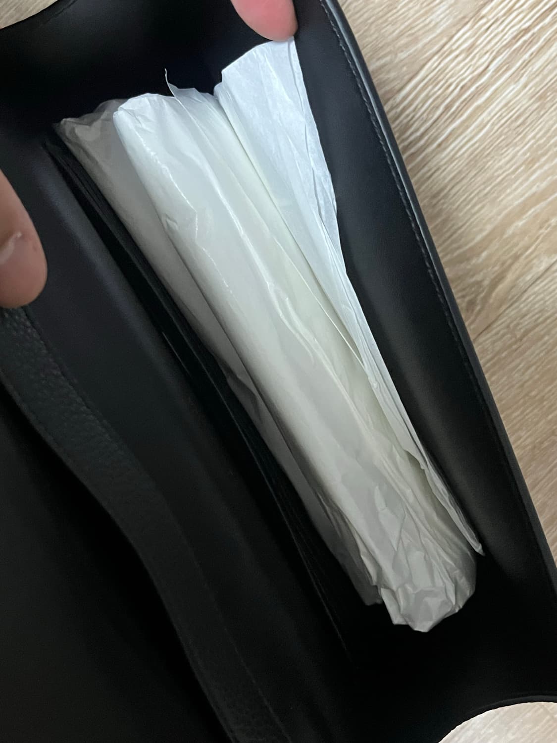 발렌시아가 카플랩백 상품이미지7