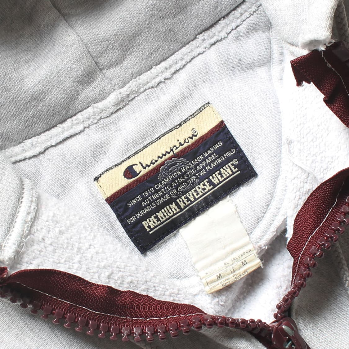 챔피온 리버스위브 후드_2743 상품이미지6