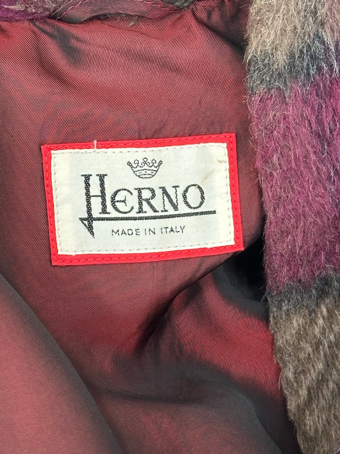 에르노 코트 상품이미지7