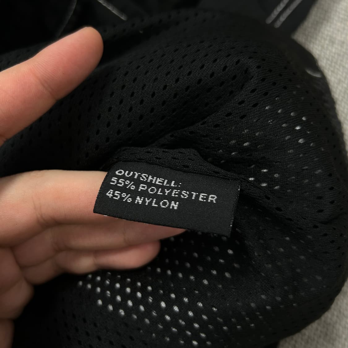 알파인스타 나일론 레이싱 바이커자켓(M) 상품이미지7