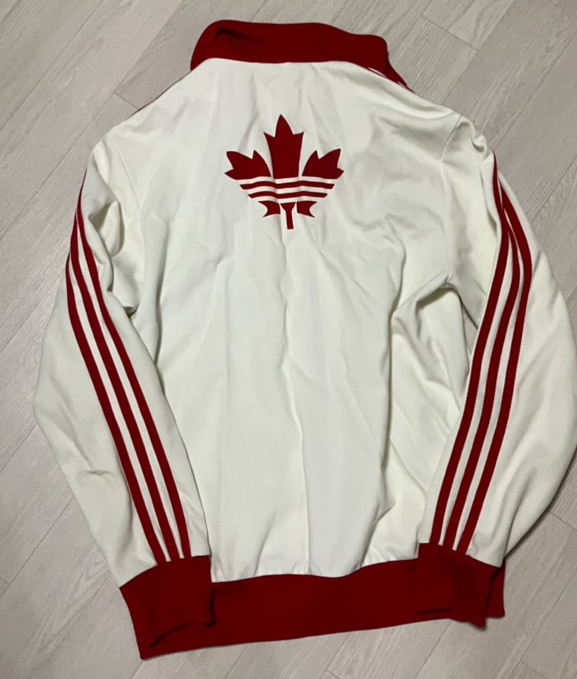 아디다스 캐나다 져지 s 상품이미지2